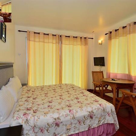 Dream World Resort Kampong Kundassan Eksteriør bilde