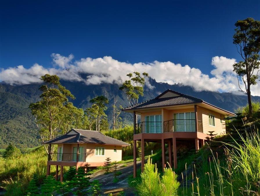 Dream World Resort Kampong Kundassan Eksteriør bilde